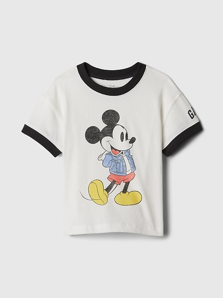 Gap × Disney Baby & Toddler Graphic T-Shirt