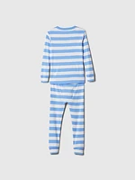 babyGap Organic Cotton PJ Set