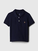 babyGap Pique Polo Shirt