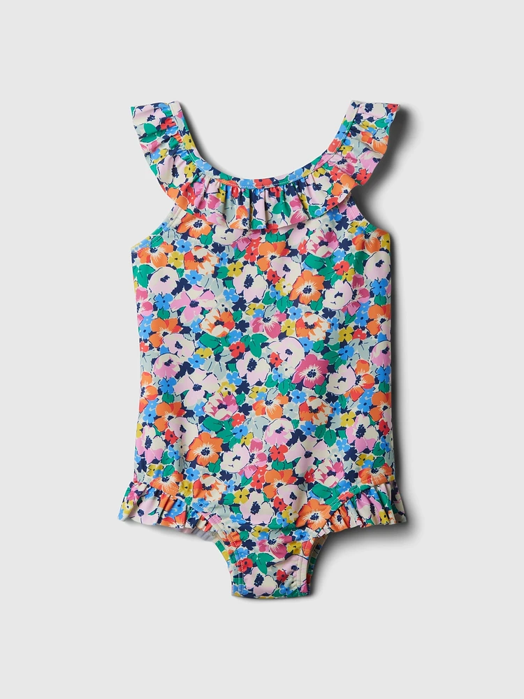 babyGap Swim One-Piece