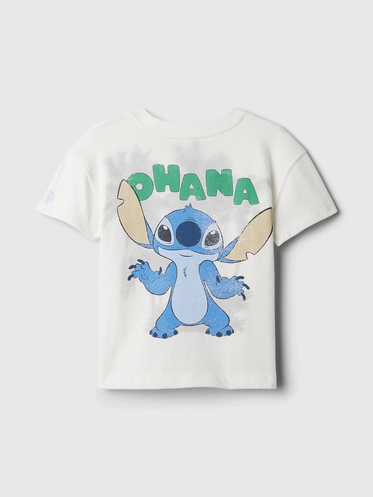 babyGap | Lilo and Stitch T-Shirt