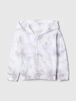 babyGap Vintage Soft Full-Zip Hoodie