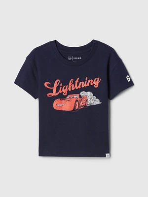 babyGap | Disney Cars Graphic T-Shirt