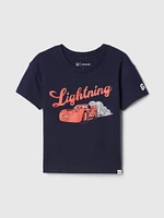 babyGap | Disney Cars Graphic T-Shirt