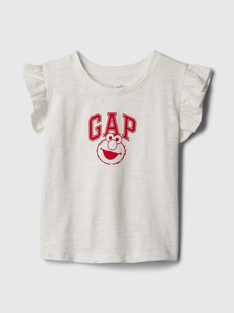 babyGap Sesame Street Graphic T-Shirt