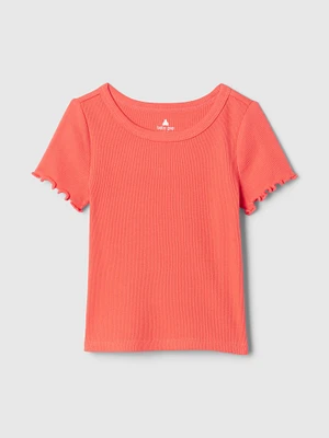 babyGap Mix and Match Rib T-Shirt