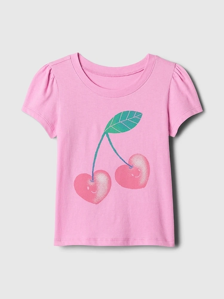 Baby & Toddler Mix Match Graphic T-Shirt