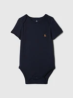 Baby Mix and Match Pocket Bodysuit