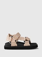 Toddler Strap Sandals