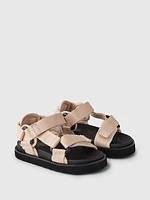 Toddler Strap Sandals