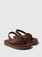 Toddler Sandals