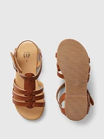 Toddler Strap Sandals