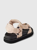 Toddler Strap Sandals