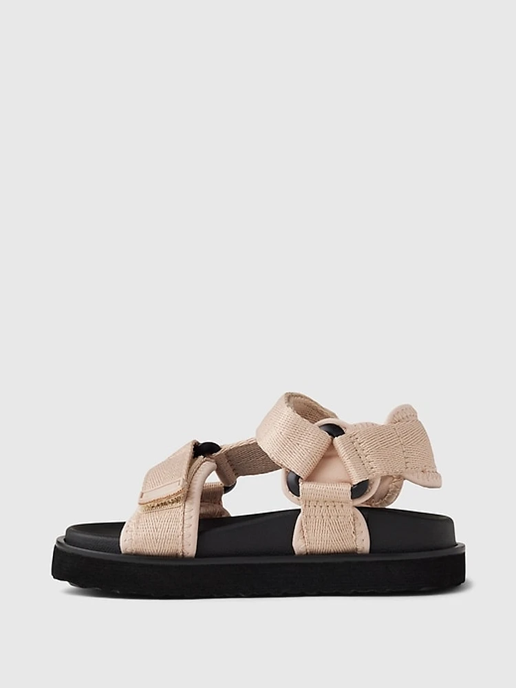 Toddler Strap Sandals