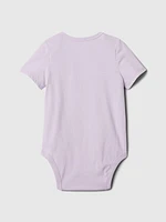 Baby Mix and Match Pocket Bodysuit