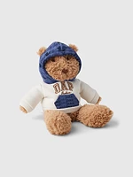 GAP × DAP Brannan Bear Plush