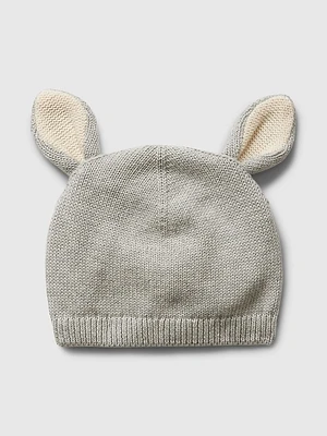 Baby Animal Beanie