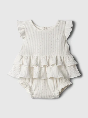 Baby Rib Outfit Set