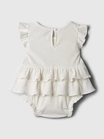 Baby Rib Outfit Set