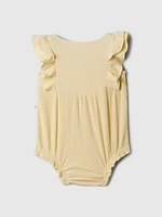 Baby Flutter Bubble One-Piece