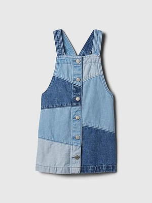 babyGap Denim Skirtall