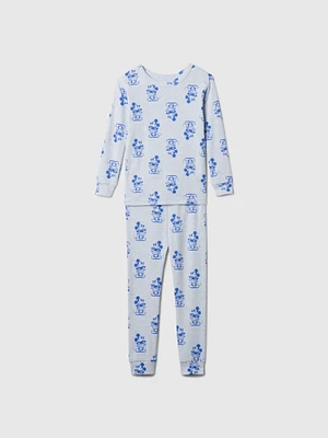 Gap Disney Baby Graphic PJ Set