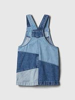 babyGap Denim Skirtall