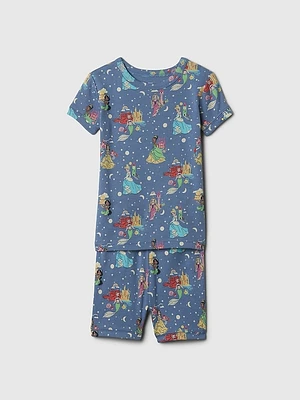 Gap × Disney Baby Organic Cotton PJ Set