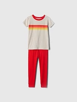 babyGap Organic Cotton PJ Set