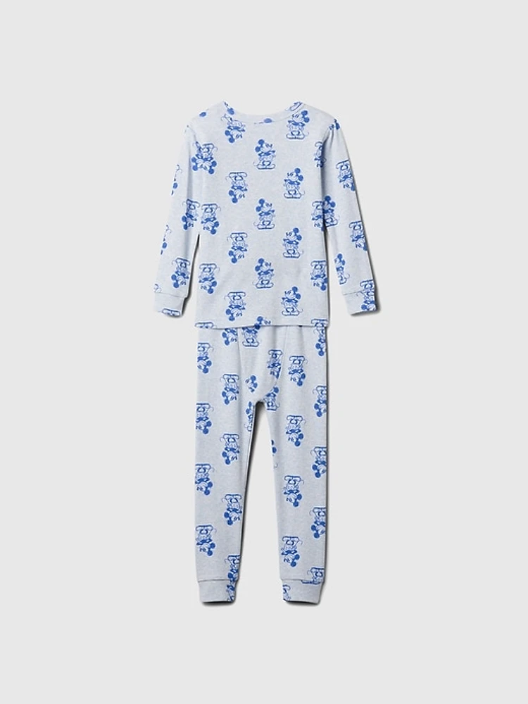 Gap × Disney Baby Graphic PJ Set