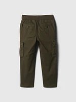 Baby & Toddler Cargo Pants