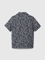 babyGap Linen-Cotton Shirt