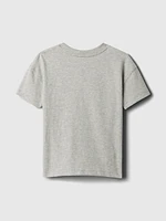 babyGap Henley T-Shirt