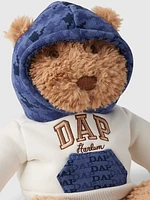 GAP × DAP Brannan Bear Plush