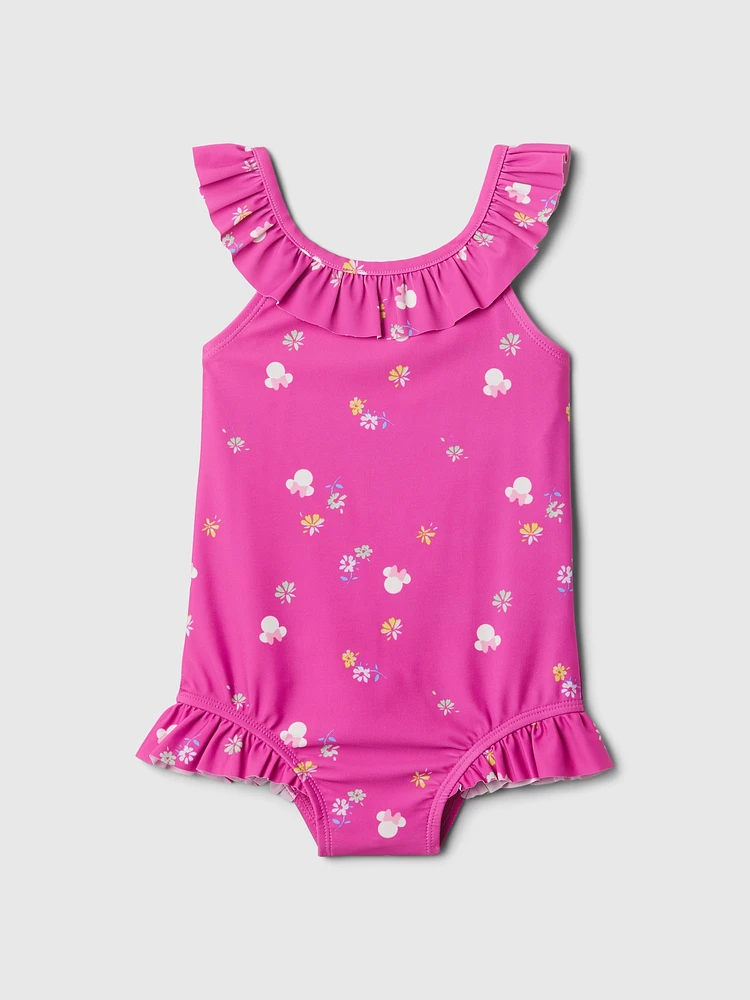 Gap Disney Baby Swim One-Piece