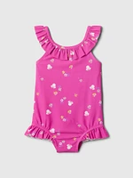 babyGap I Disney Swim One-Piece