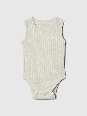 Baby First Favorites Tank Bodysuit