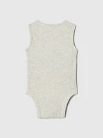 Baby First Favorites Tank Bodysuit