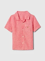 babyGap Oxford Shirt