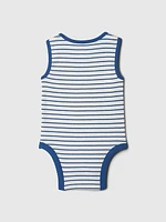 Baby First Favorites Tank Bodysuit