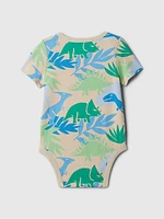 babyGap Mix and Match Print Bodysuit