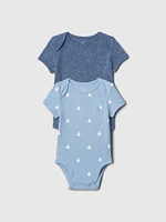 Baby First Favorites Bodysuit (-Pack
