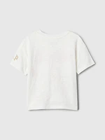 babyGap | Disney Graphic T-Shirt