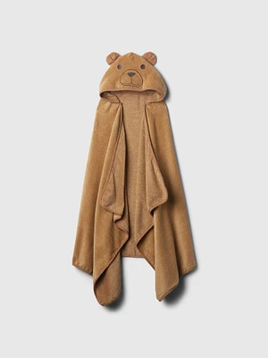 Toddler Brannan Bear Towel