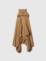 Toddler Brannan Bear Towel