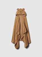 Baby Brannan Bear Towel