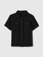 babyGap Utility Shirt