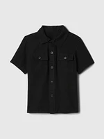 babyGap Utility Shirt