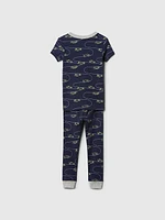 babyGap Organic Cotton PJ Set