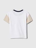 babyGap Henley T-Shirt